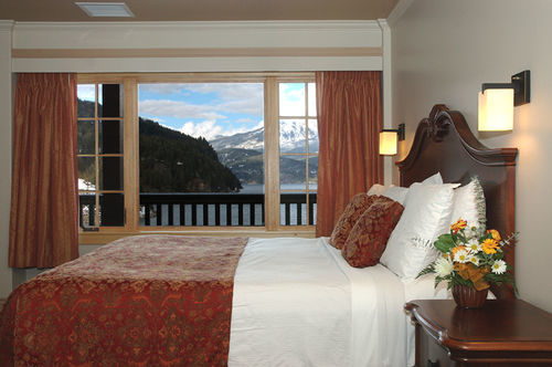 Kaslo Hotel Exterior photo